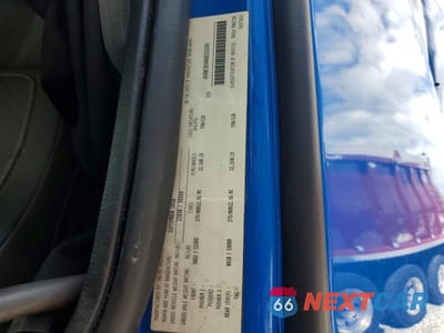 Zdjęcie 10 z 10 samochodu: 2019 VOLVO VNL SEMI TRUCK VIN:4V4NC9EH4KN215200 - miniatura