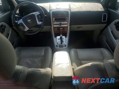 Zdjęcie 8 z 12 samochodu: 2007 CHEVROLET EQUINOX LT VIN:2CNDL63F176062578 - miniatura