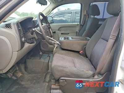 Zdjęcie 7 z 12 samochodu: 2012 GMC SIERRA K1500 VIN:3GTP2TEA7CG268152 - miniatura