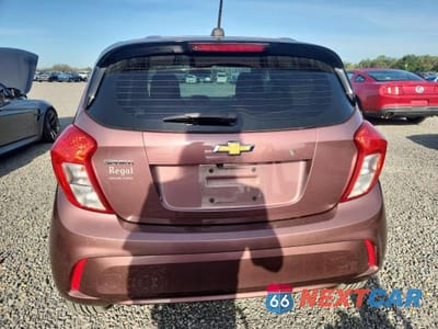 Zdjęcie 6 z 12 samochodu: 2021 CHEVROLET SPARK LS VIN:KL8CB6SA3MC700284 - miniatura