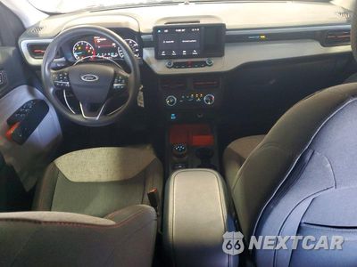 Zdjęcie 8 z 13 samochodu: 2024 FORD MAVERICK XLT VIN:3FTTW8J93RRB37745 - miniatura