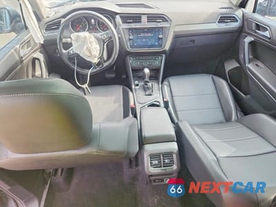 Zdjęcie 8 z 13 samochodu: 2018 VOLKSWAGEN TIGUAN SE VIN:3VV3B7AXXJM070374 - miniatura