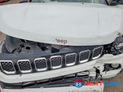 Zdjęcie 12 z 12 samochodu: 2024 JEEP COMPASS LIMITED VIN:3C4NJDCN6RT610888 - miniatura