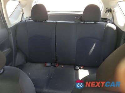Zdjęcie 10 z 13 samochodu: 2019 NISSAN VERSA NOTE S VIN:3N1CE2CP0KL356704 - miniatura