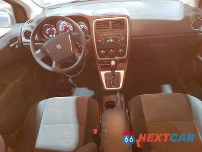 Zdjęcie 8 z 11 samochodu: 2010 DODGE CALIBER MAINSTREET VIN:1B3CB3HA5AD565393 - miniatura