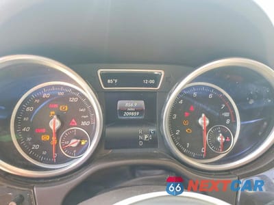 Zdjęcie 9 z 13 samochodu: 2017 MERCEDES-BENZ GLE 350 4MATIC VIN:4JGDA5HB6HA884688 - miniatura