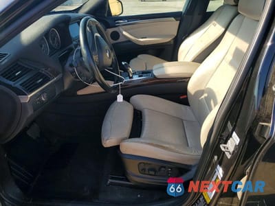 Zdjęcie 7 z 12 samochodu: 2012 BMW X6 XDRIVE35I VIN:5UXFG2C53CL779873 - miniatura