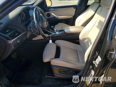 Zdjęcie 7 z 12 samochodu: 2012 BMW X6 XDRIVE35I VIN:5UXFG2C53CL779873 - miniatura