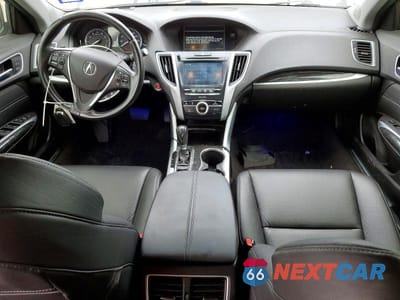 Zdjęcie 8 z 13 samochodu: 2019 ACURA TLX VIN:19UUB1F38KA004489 - miniatura