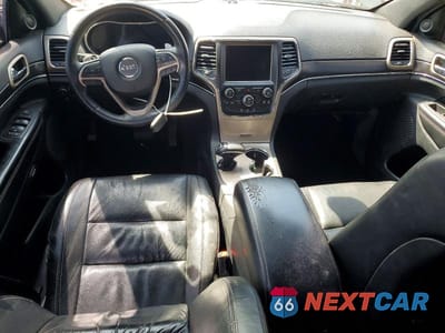 Zdjęcie 8 z 13 samochodu: 2014 JEEP GRAND CHEROKEE LIMITED VIN:1C4RJFBG7EC378999 - miniatura