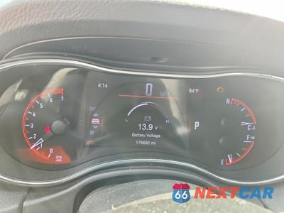 Zdjęcie 9 z 14 samochodu: 2016 DODGE DURANGO LIMITED VIN:1C4RDJDG9GC362121 - miniatura