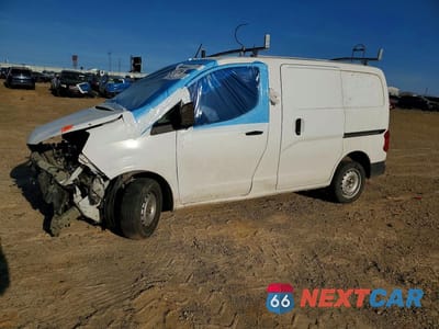 2015 NISSAN NV200 S 3N6CM0KN3FK696829 - główne zdjęcie licytacji z USA - miniatura