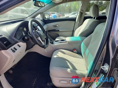 Zdjęcie 7 z 12 samochodu: 2013 TOYOTA VENZA LE VIN:4T3ZK3BB9DU061950 - miniatura