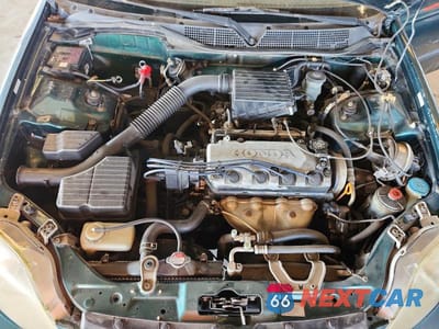 Zdjęcie 11 z 12 samochodu: 2000 HONDA CIVIC LX VIN:JHMEJ6678YS006086 - miniatura