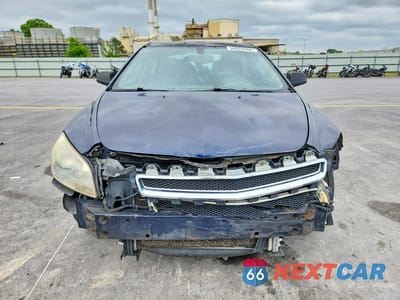 Piąte zdjęcie samochodu w środku: 2011 CHEVROLET MALIBU LS VIN:1G1ZB5E12BF296308 - miniatura