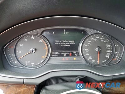 Zdjęcie 9 z 13 samochodu: 2019 AUDI Q5 PREMIUM VIN:WA1ANAFY5K2098971 - miniatura