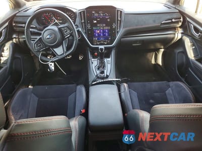 Zdjęcie 8 z 12 samochodu: 2022 SUBARU WRX GT VIN:JF1VBAU6XN8022557 - miniatura