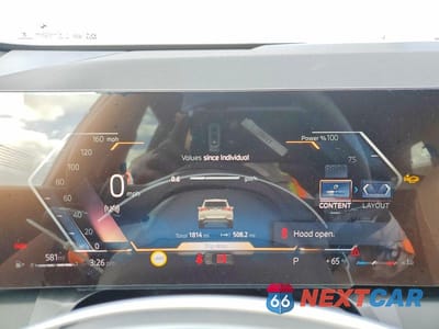 Zdjęcie 9 z 13 samochodu: 2026 BMW X3 30 XDRIVE VIN:5UX53GP05T9242342 - miniatura