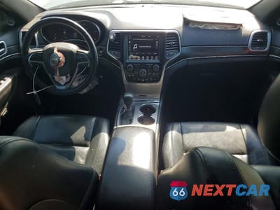 Zdjęcie 8 z 14 samochodu: 2018 JEEP GRAND CHEROKEE LIMITED VIN:1C4RJFBG1JC487680 - miniatura