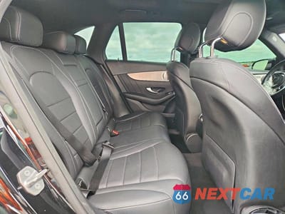 Zdjęcie 11 z 14 samochodu: 2020 MERCEDES-BENZ GLC 300 VIN:W1N0G8DBXLF781142 - miniatura