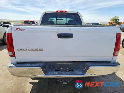 Zdjęcie 6 z 12 samochodu: 2002 DODGE RAM 1500 VIN:3D7HA18N52G140555 - miniatura
