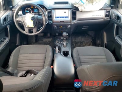 Zdjęcie 8 z 13 samochodu: 2022 FORD RANGER XL VIN:1FTER4FH4NLD00999 - miniatura
