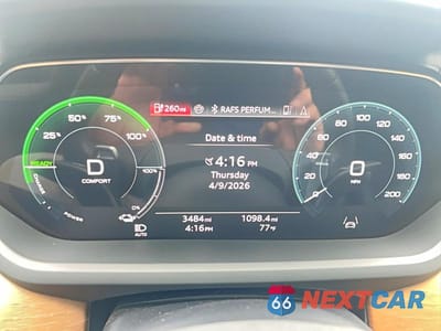 Zdjęcie 8 z 10 samochodu: 2024 AUDI E-TRON GT PREMIUM PLUS VIN:WAUFJBFW9R7003317 - miniatura