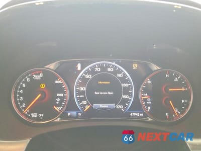 Zdjęcie 9 z 13 samochodu: 2023 CHEVROLET TRAVERSE PREMIER VIN:1GNERKKW7PJ214598 - miniatura