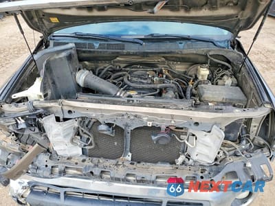 Zdjęcie 12 z 14 samochodu: 2010 TOYOTA TUNDRA CREWMAX SR5 VIN:5TFEY5F14AX095053 - miniatura