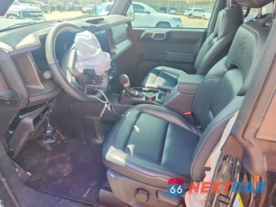 Zdjęcie 7 z 13 samochodu: 2025 FORD BRONCO BIG BEND VIN:1FMDE7BH8SLA93555 - miniatura
