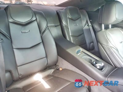 Zdjęcie 10 z 12 samochodu: 2014 CADILLAC ELR LUXURY VIN:1G6RR1E46EU601222 - miniatura