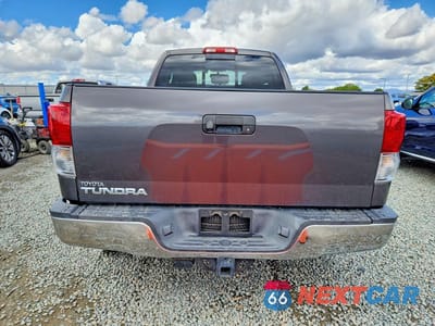 Zdjęcie 6 z 11 samochodu: 2013 TOYOTA TUNDRA GRADE VIN:5TFRM5F16DX066929 - miniatura