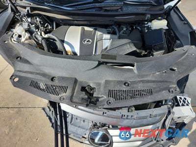Zdjęcie 12 z 14 samochodu: 2017 LEXUS RX 350 BASE VIN:2T2ZZMCA9HC056217 - miniatura