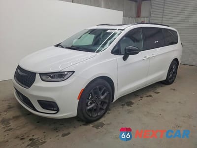 2026 CHRYSLER PACIFICA LIMITED 2C4RC1GG7TR170020 - główne zdjęcie licytacji z USA - miniatura