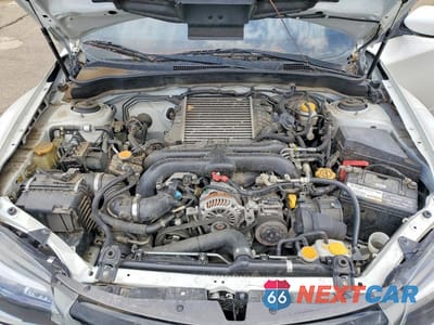 Zdjęcie 11 z 12 samochodu: 2012 SUBARU IMPREZA WRX VIN:JF1GV7F62CG026556 - miniatura