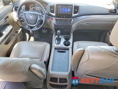Zdjęcie 8 z 13 samochodu: 2016 HONDA PILOT VIN:5FNYF6H87GB076664 - miniatura
