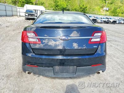 Zdjęcie 6 z 12 samochodu: 2015 FORD TAURUS POLICE INTERCEPTOR VIN:1FAHP2MK2FG195465 - miniatura