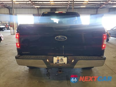 Zdjęcie 6 z 12 samochodu: 2019 FORD F150 SUPERCREW VIN:1FTEW1C5XKFA66203 - miniatura