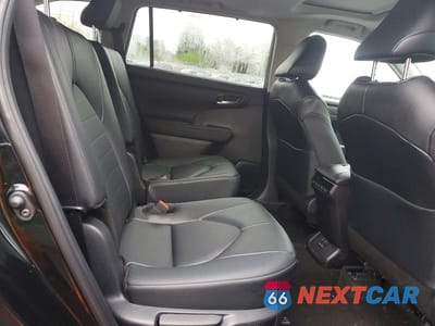 Zdjęcie 10 z 12 samochodu: 2026 TOYOTA HIGHLANDER XLE VIN:5TDKDRBHXTS601793 - miniatura