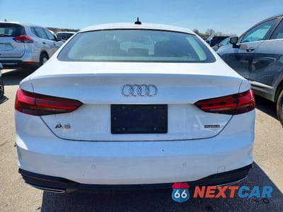 Zdjęcie 6 z 11 samochodu: 2025 AUDI A5 PREMIUM 45 VIN:WAUDACF52SA009229 - miniatura