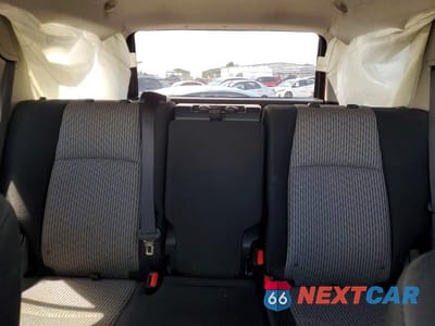 Zdjęcie 10 z 14 samochodu: 2016 TOYOTA 4RUNNER SR5 VIN:JTEBU5JR2G5329640 - miniatura