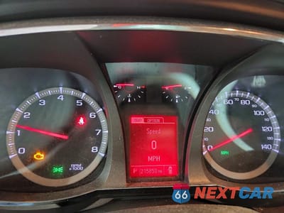 Zdjęcie 9 z 11 samochodu: 2014 GMC TERRAIN SLT VIN:2GKALSEKXE6179748 - miniatura