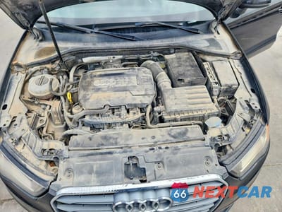 Zdjęcie 11 z 12 samochodu: 2016 AUDI A3 PREMIUM VIN:WAUA7GFF7G1103132 - miniatura