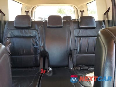 Zdjęcie 10 z 13 samochodu: 2009 FORD FLEX SEL VIN:2FMDK52C09BA45964 - miniatura