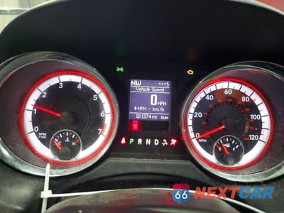 Zdjęcie 9 z 13 samochodu: 2017 DODGE GRAND CARAVAN GT VIN:2C4RDGEG4HR760556 - miniatura