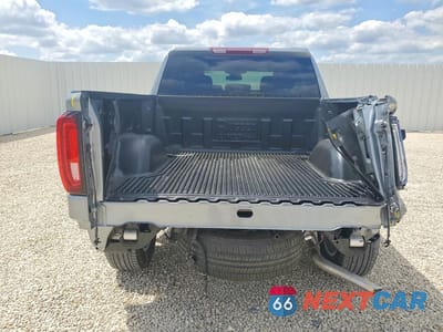 Zdjęcie 6 z 12 samochodu: 2026 GMC SIERRA K1500 SLT VIN:1GTUUDED8TZ245184 - miniatura