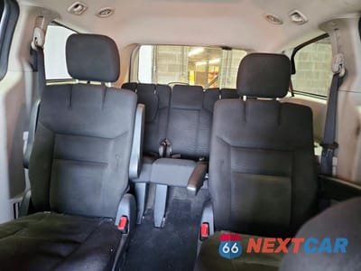 Zdjęcie 10 z 13 samochodu: 2020 DODGE GRAND CARAVAN SE VIN:2C4RDGBG5LR231596 - miniatura