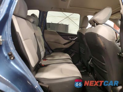 Zdjęcie 11 z 14 samochodu: 2020 SUBARU FORESTER PREMIUM VIN:JF2SKAJC0LH402769 - miniatura