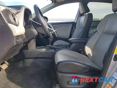 Zdjęcie 7 z 14 samochodu: 2017 TOYOTA RAV4 LIMITED VIN:2T3DFREV6HW558354 - miniatura