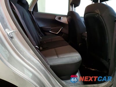 Zdjęcie 10 z 11 samochodu: 2023 KIA SOUL LX VIN:KNDJ23AU0P7869510 - miniatura